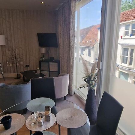 Star Apartment York City Centre - Self Check-In Buitenkant foto