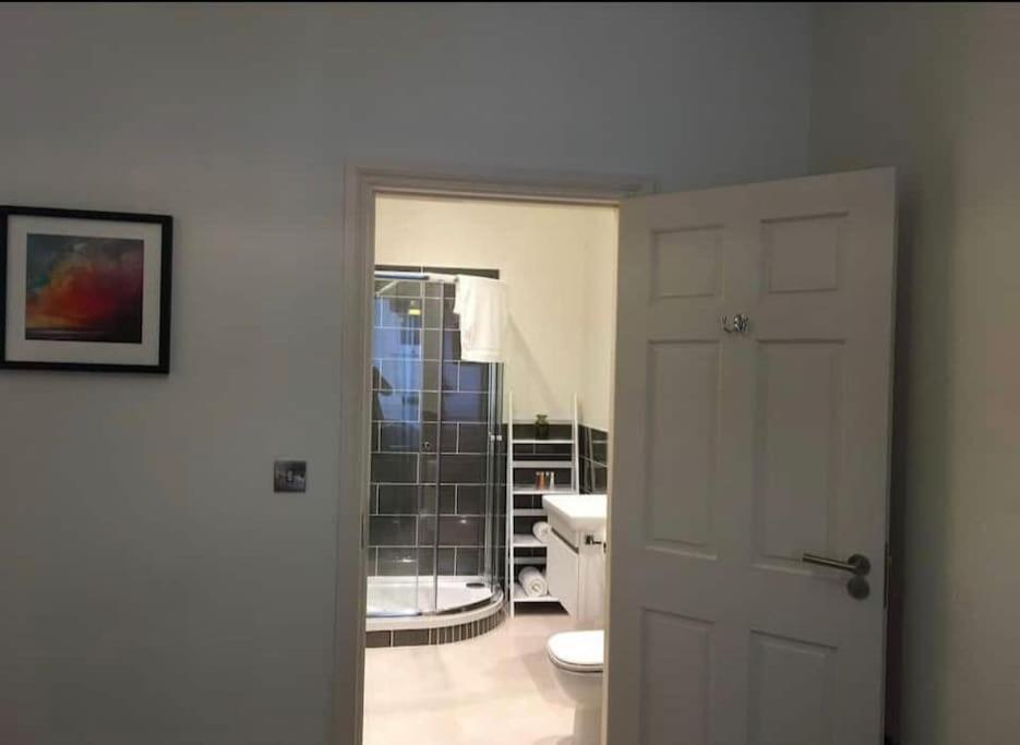 Star Apartment York City Centre - Self Check-In Buitenkant foto